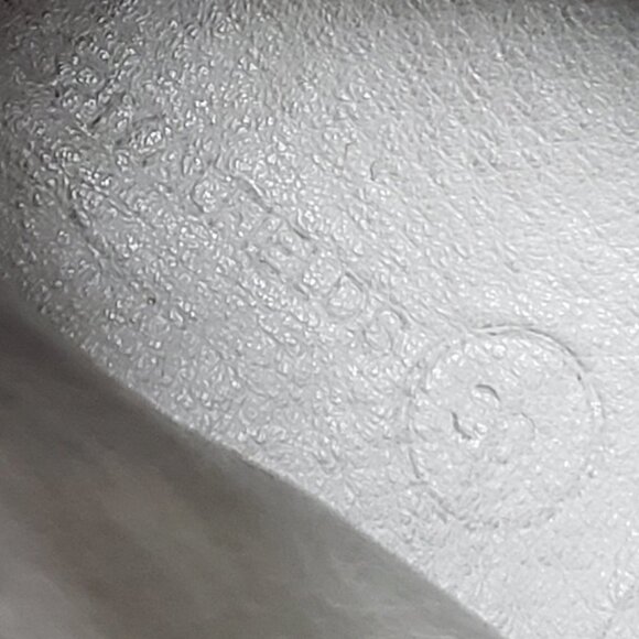 Allsaints Spitalfields Mad Max Damisi Leather Adjustable Combat Boots sz 39 - Picture 10 of 11